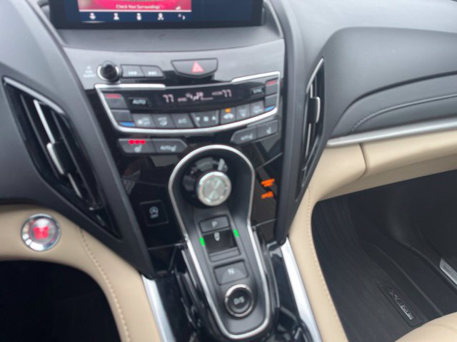Used 2022 Acura RDX AWD image 44