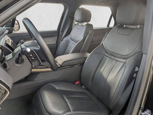 Used 2024 Land Rover Range Rover Sport SE image 17