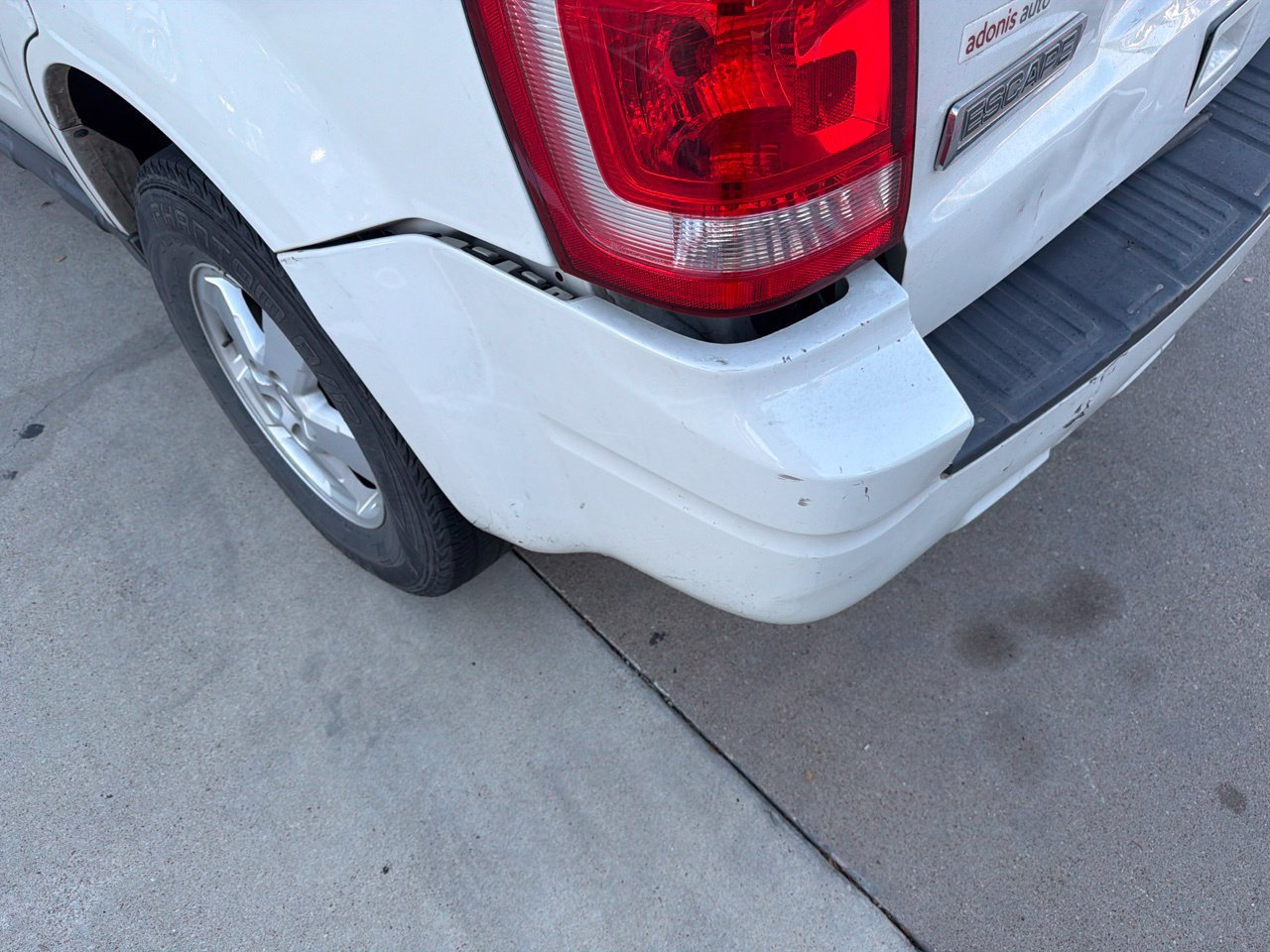 Used 2012 Ford Escape XLS FWD image 9