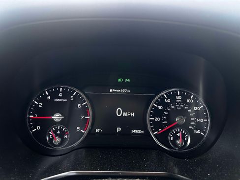 Used 2020 Kia Telluride SX w/ Towing Package FWD image 12