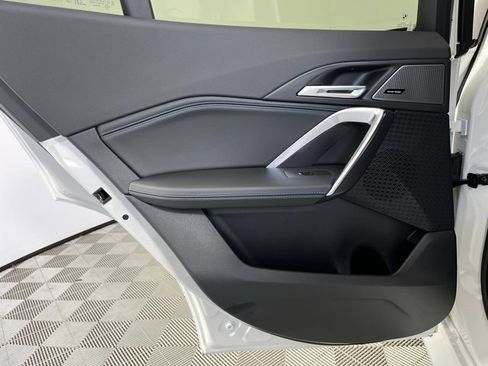 New 2026 BMW X2 M35i w/ M Sport Professional Package image 20