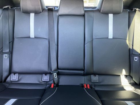 Used 2026 Toyota Camry SE image 29