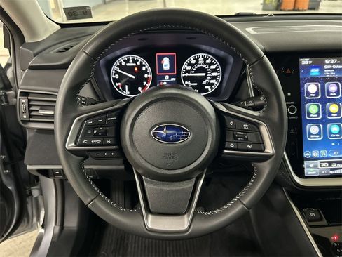 Certified 2025 Subaru Legacy Premium image 18