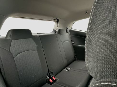 Used 2017 Chevrolet Traverse LT w/ Style and Technology Package image 21