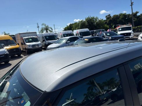 Used 2023 Chevrolet TrailBlazer LS FWD image 11