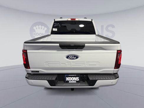New 2026 Ford F150 STX w/ Equipment Group 200A image 31