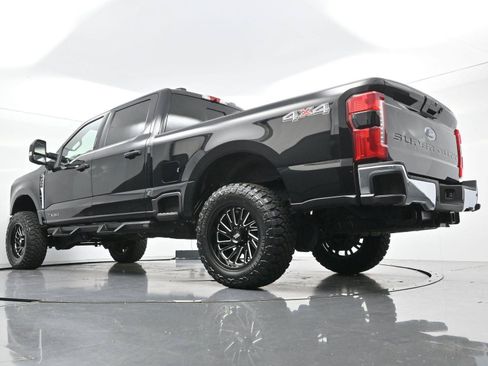 Used 2024 Ford F250 Lariat AWD/4WD image 50