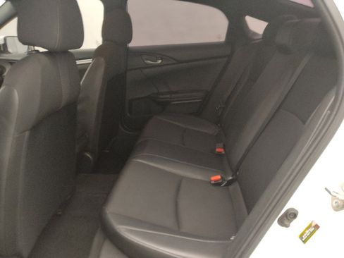 Used 2019 Honda Civic Sport image 18