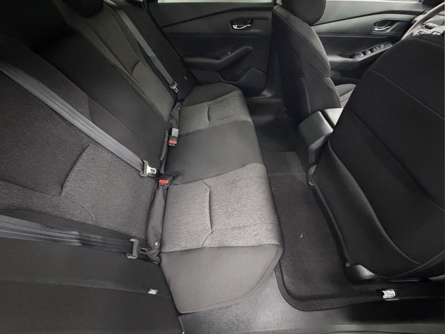 Certified 2024 Honda Accord LX image 20