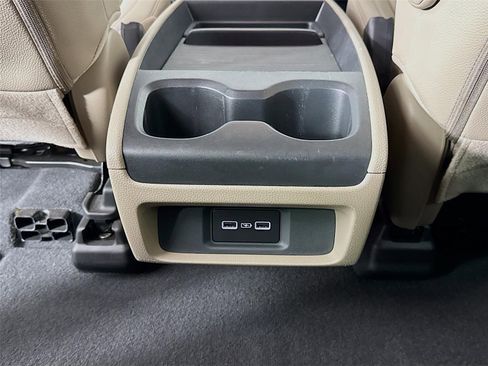 Used 2023 Honda Odyssey EX-L image 27