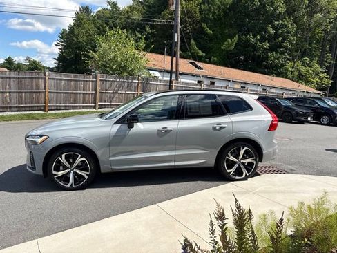 Used 2025 Volvo XC60 B5 Ultra w/ Protection Package Premier AWD/4WD image 4