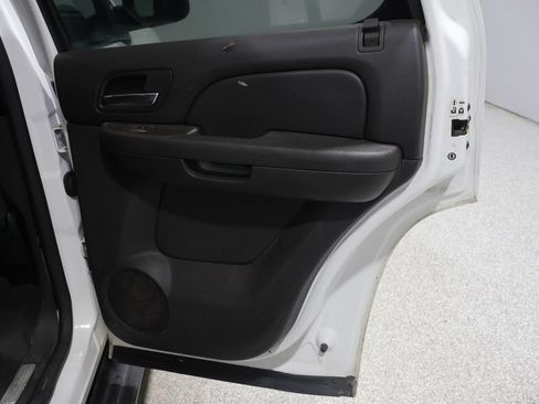 Used 2007 Chevrolet Tahoe 4WD image 20