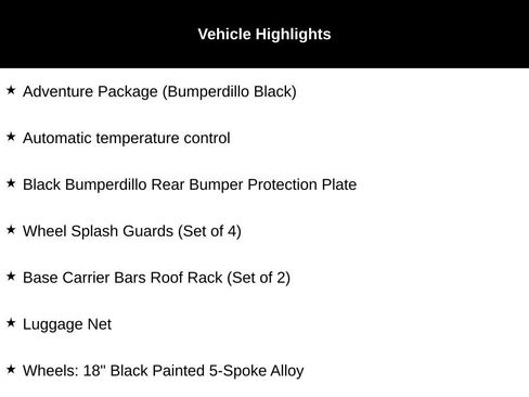 Used 2024 Volkswagen Atlas Peak Edition SE AWD/4WD image 49