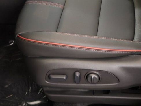 New 2026 Chevrolet TrailBlazer RS w/ Convenience Package image 11