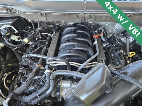 Used 2024 Ford F150 XL w/ Equipment Group 103A High image 26