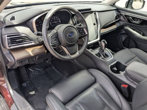 Used 2024 Subaru Outback Touring XT w/ Popular Package #2 AWD/4WD image 34