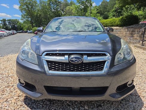 Used 2014 Subaru Legacy 2.5i Limited AWD/4WD image 8