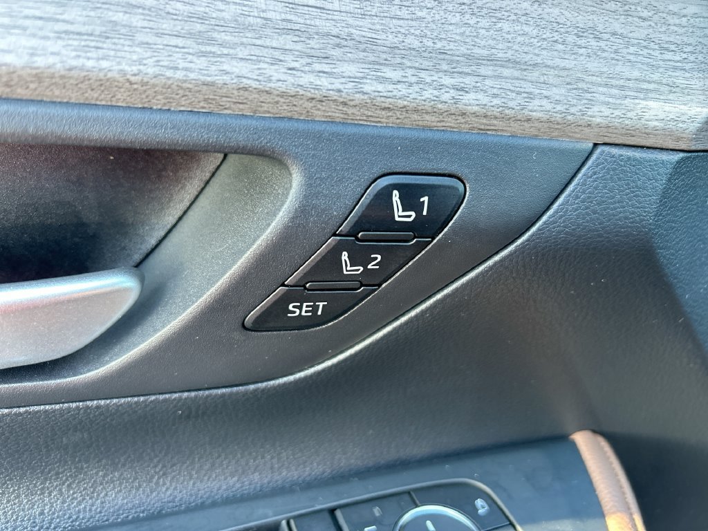Certified 2026 Toyota Grand Highlander AWD image 13