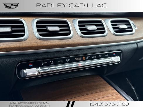 Used 2020 Mercedes-Benz GLE 350 4MATIC image 10