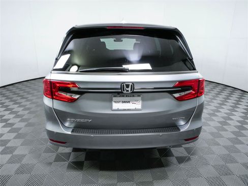 Used 2024 Honda Odyssey Touring image 29