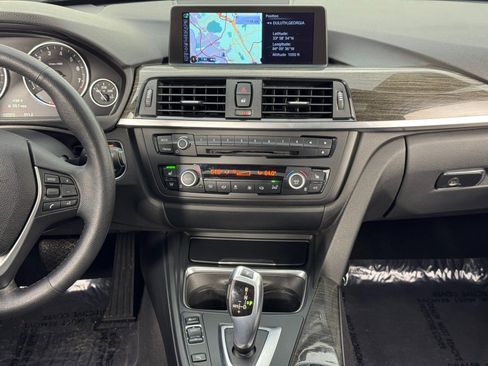 Used 2015 BMW 335i xDrive Sedan image 23