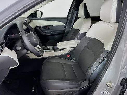 New 2026 MAZDA CX-5 Preferred AWD/4WD image 8