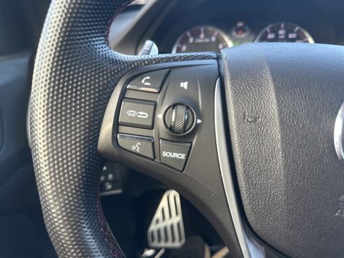 Certified 2020 Acura MDX A-Spec image 15