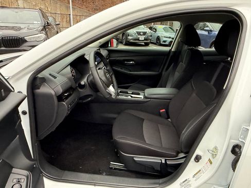 Used 2023 Nissan Sentra SV w/ All-Weather Package image 16