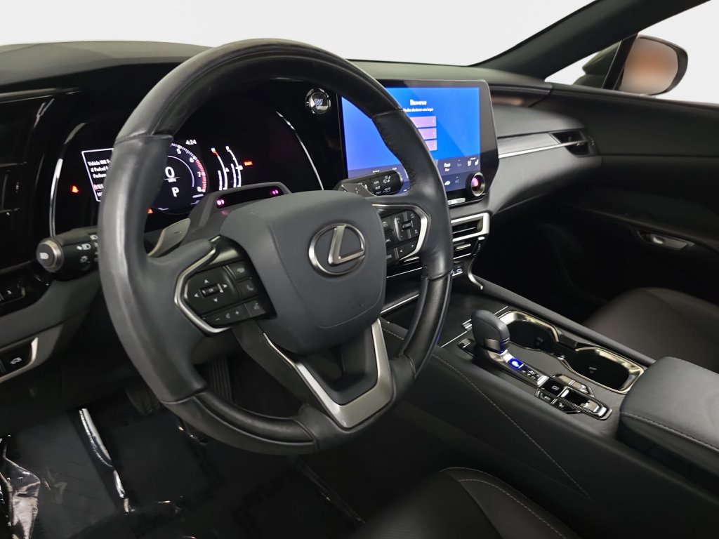 Used 2023 Lexus RX 350 Premium w/ Cold Area Package AWD/4WD image 18
