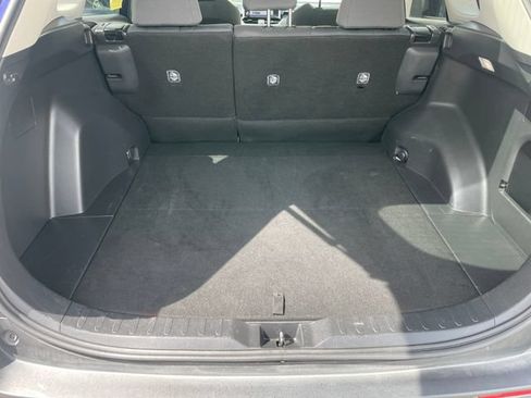 Used 2025 Toyota RAV4 XLE AWD/4WD image 23