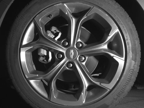 Used 2024 Chevrolet Malibu LT FWD image 19