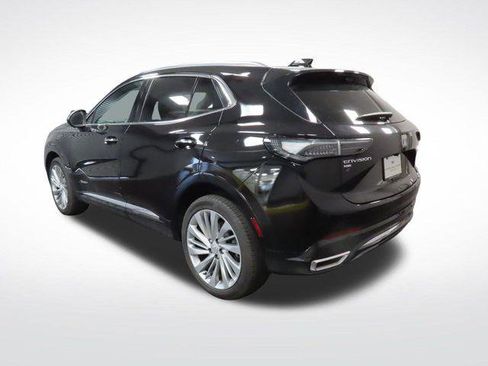 Used 2024 Buick Envision Avenir AWD/4WD image 29