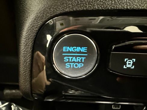 Used 2024 Ford Escape Platinum AWD/4WD image 43
