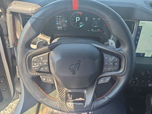 Used 2023 Ford Bronco Raptor AWD/4WD image 4