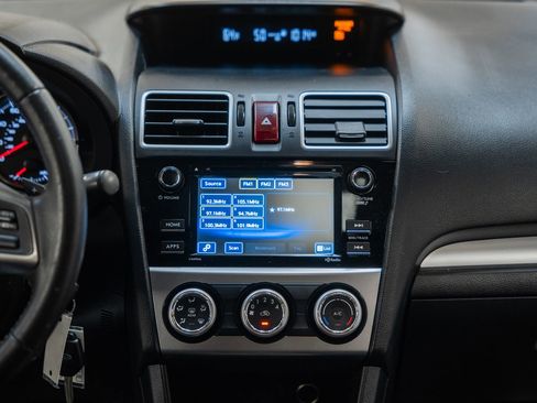 Used 2016 Subaru Impreza 2.0i Premium image 19