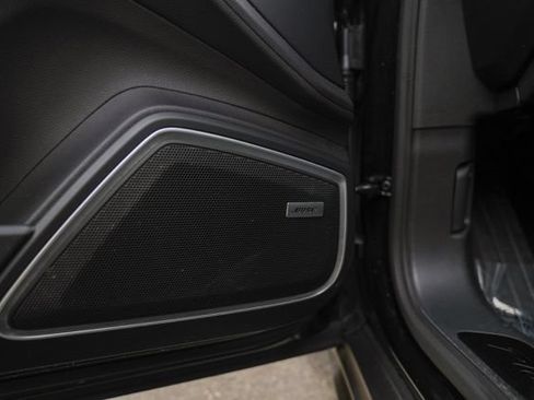 Used 2023 Porsche Panamera 4 Platinum Edition w/ Assistance Package AWD/4WD image 51