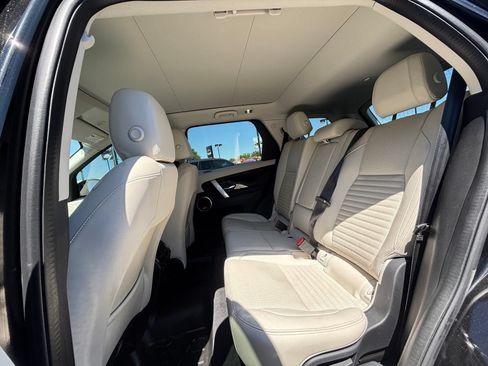 Used 2022 Land Rover Discovery Sport S AWD/4WD image 21