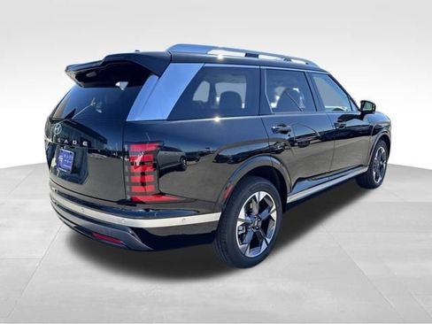 New 2026 Hyundai Palisade Limited FWD image 5