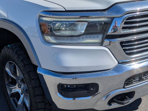 Used 2020 RAM 1500 Laramie image 10