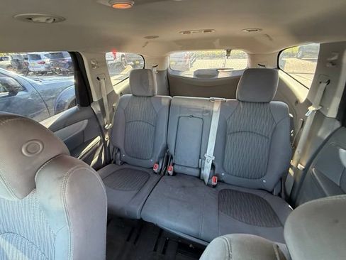 Used 2015 Chevrolet Traverse LS AWD/4WD image 18