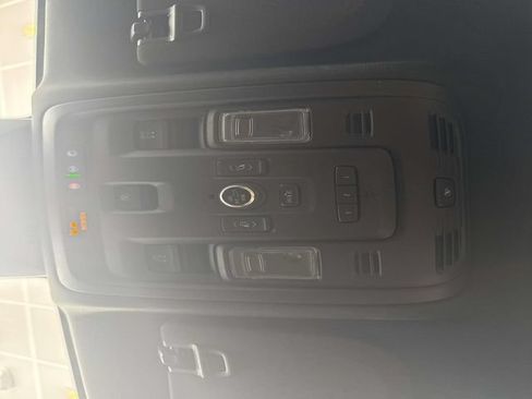 Certified 2024 Cadillac Escalade Premium Luxury w/ LPO, Floor Liner Package AWD/4WD image 52