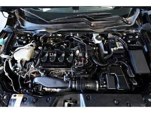 Used 2020 Honda Civic EX image 10