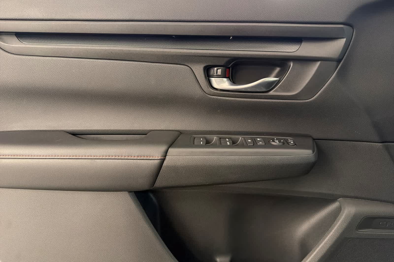 Used 2023 Honda CR-V Sport image 12