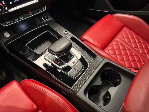 Used 2023 Audi SQ5 Premium Plus w/ Premium Plus Package AWD/4WD image 20