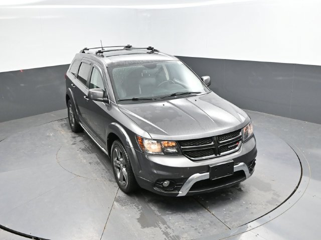 Used 2015 Dodge Journey Crossroad w/ Flexible Seating Group FWD image 37