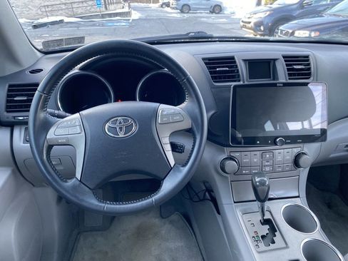 Used 2008 Toyota Highlander Sport w/ Tow Pkg image 25