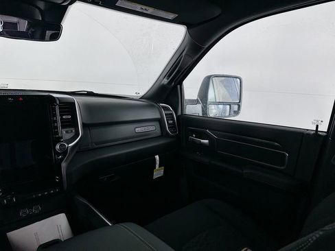 New 2026 RAM 2500 Big Horn image 31