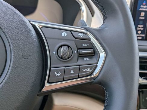 Used 2026 Acura MDX FWD w/ Technology Package image 31
