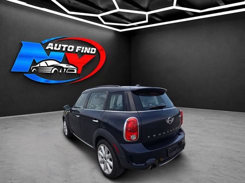 Used 2016 MINI Cooper Countryman S w/ Fully Loaded Package AWD/4WD image 8