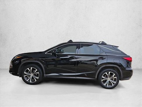 Used 2016 Lexus RX 350 AWD w/ Premium Package image 8